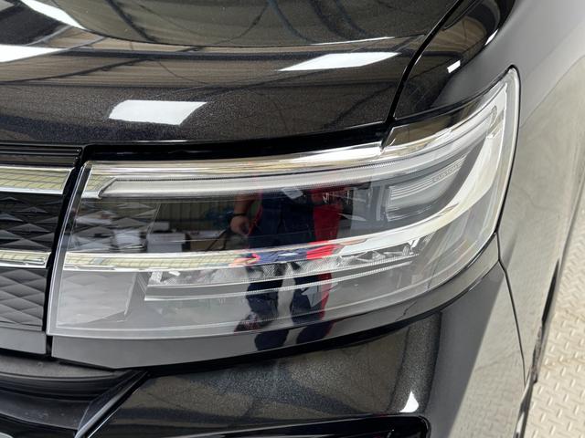 タントカスタムRS(長野県)の中古車