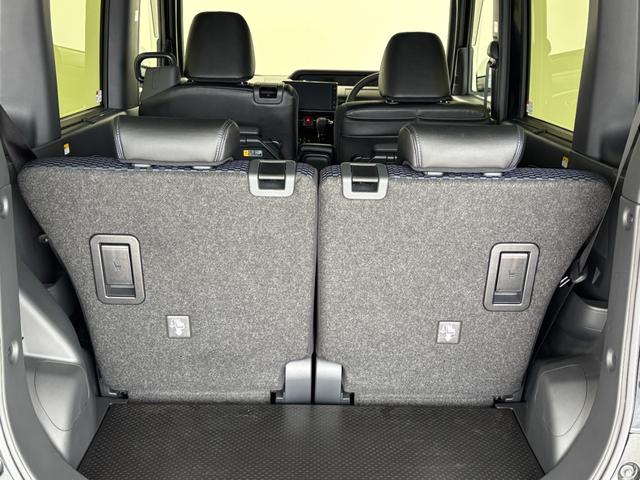 タントカスタムRS(長野県)の中古車