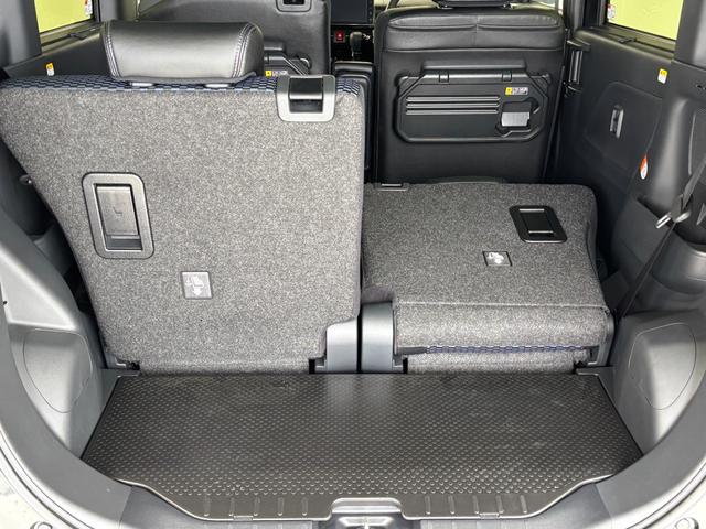 タントカスタムRS(長野県)の中古車