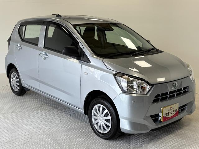 ミライースＬ　ＳＡIIIＣＤチューナー　マニュアルエアコン　ＣＶＴ　オートライト（長野県）の中古車