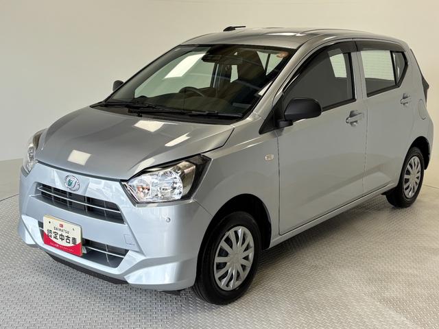 ミライースＬ　ＳＡIIIＣＤチューナー　マニュアルエアコン　ＣＶＴ　オートライト（長野県）の中古車