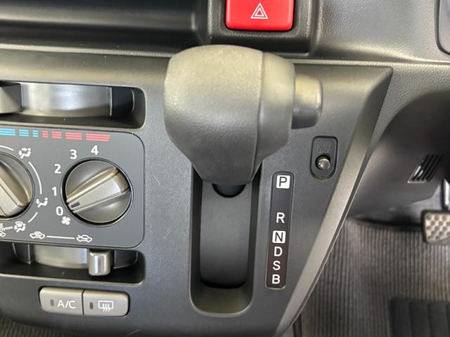 ミライースＬ　ＳＡIIIＣＤチューナー　マニュアルエアコン　ＣＶＴ　オートライト（長野県）の中古車
