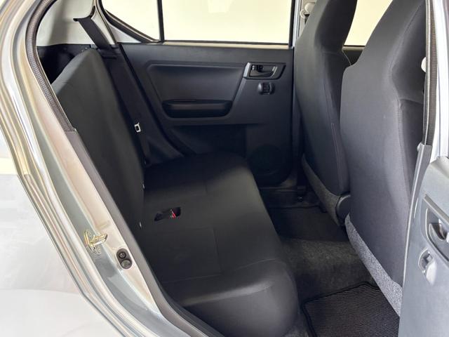 ミライースＬ　ＳＡIIIＣＤチューナー　マニュアルエアコン　ＣＶＴ　オートライト（長野県）の中古車
