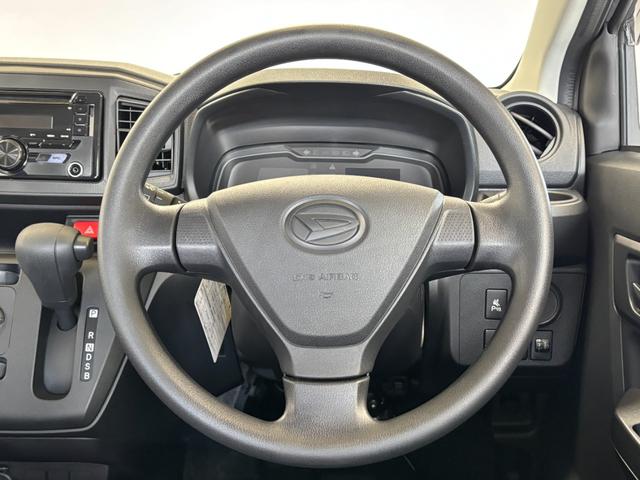 ミライースＬ　ＳＡIIIＣＤチューナー　マニュアルエアコン　ＣＶＴ　オートライト（長野県）の中古車