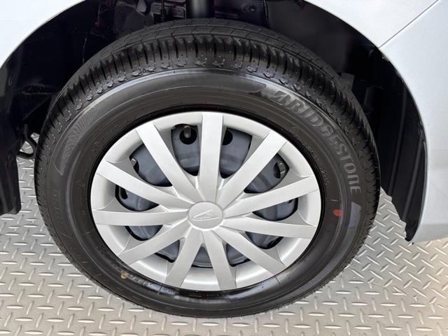 ミライースＬ　ＳＡIIIＣＤチューナー　マニュアルエアコン　ＣＶＴ　オートライト（長野県）の中古車