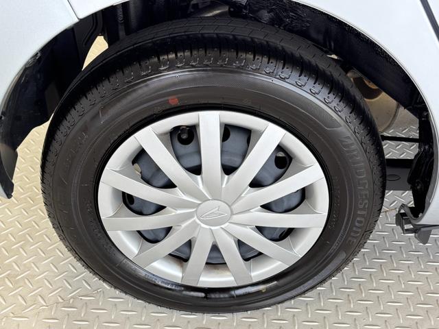 ミライースＬ　ＳＡIIIＣＤチューナー　マニュアルエアコン　ＣＶＴ　オートライト（長野県）の中古車