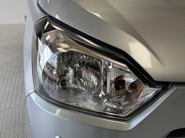 ミライースＬ　ＳＡIIIＣＤチューナー　マニュアルエアコン　ＣＶＴ　オートライト（長野県）の中古車