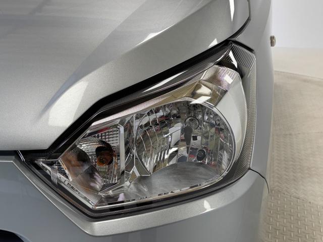 ミライースＬ　ＳＡIIIＣＤチューナー　マニュアルエアコン　ＣＶＴ　オートライト（長野県）の中古車