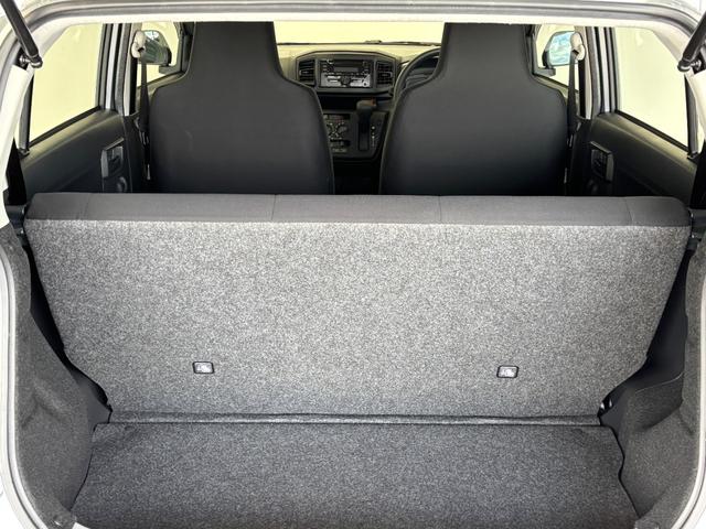 ミライースＬ　ＳＡIIIＣＤチューナー　マニュアルエアコン　ＣＶＴ　オートライト（長野県）の中古車