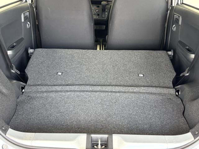 ミライースＬ　ＳＡIIIＣＤチューナー　マニュアルエアコン　ＣＶＴ　オートライト（長野県）の中古車