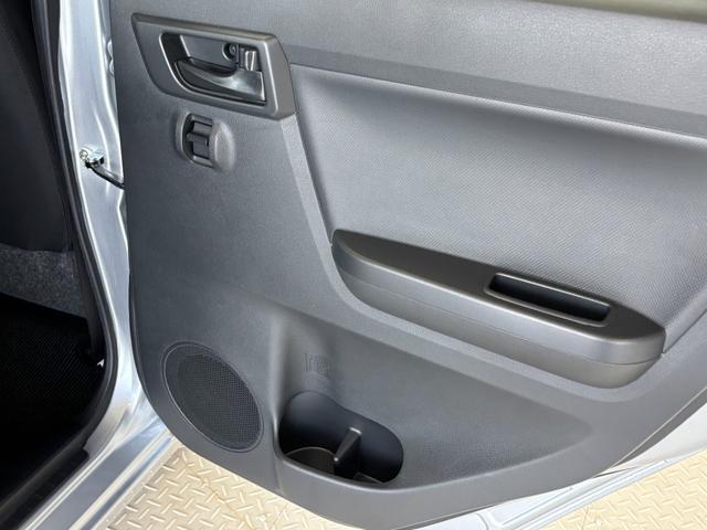 ミライースＬ　ＳＡIIIＣＤチューナー　マニュアルエアコン　ＣＶＴ　オートライト（長野県）の中古車