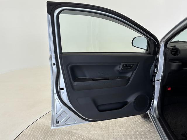 ミライースＬ　ＳＡIIIＣＤチューナー　マニュアルエアコン　ＣＶＴ　オートライト（長野県）の中古車