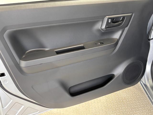 ミライースＬ　ＳＡIIIＣＤチューナー　マニュアルエアコン　ＣＶＴ　オートライト（長野県）の中古車