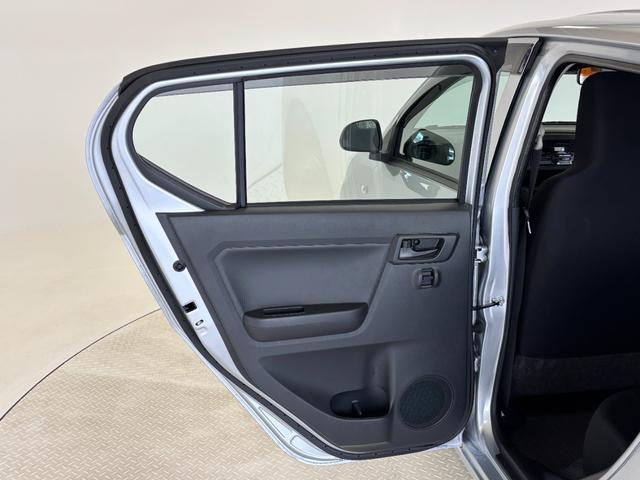 ミライースＬ　ＳＡIIIＣＤチューナー　マニュアルエアコン　ＣＶＴ　オートライト（長野県）の中古車