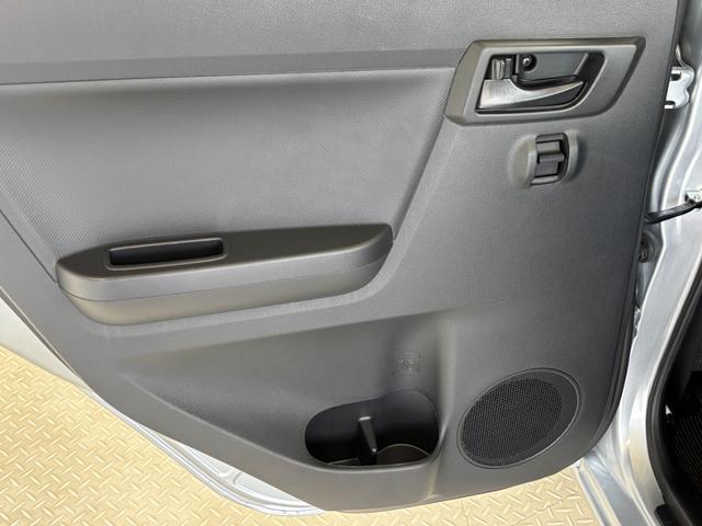 ミライースＬ　ＳＡIIIＣＤチューナー　マニュアルエアコン　ＣＶＴ　オートライト（長野県）の中古車
