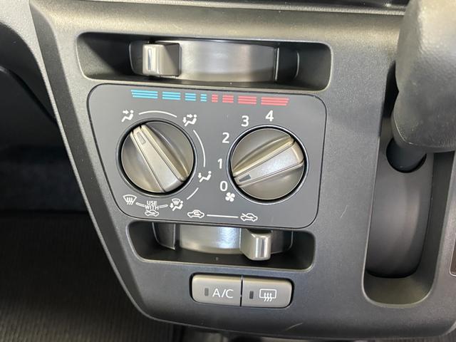 ミライースＬ　ＳＡIIIＣＤチューナー　マニュアルエアコン　ＣＶＴ　オートライト（長野県）の中古車