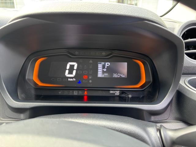ミライースＬ　ＳＡIIIＣＤチューナー　マニュアルエアコン　ＣＶＴ　オートライト（長野県）の中古車