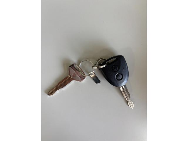ミライースＬ　ＳＡIIIＣＤチューナー　マニュアルエアコン　ＣＶＴ　オートライト（長野県）の中古車