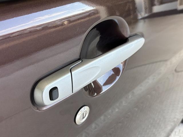 タントＸターボ　ＳＡIIIカーナビ　バックカメラ　オートライト　　オートエアコン　両側電動スライドドア　ターボエンジン　ＣＶＴ　フォグランプ（長野県）の中古車