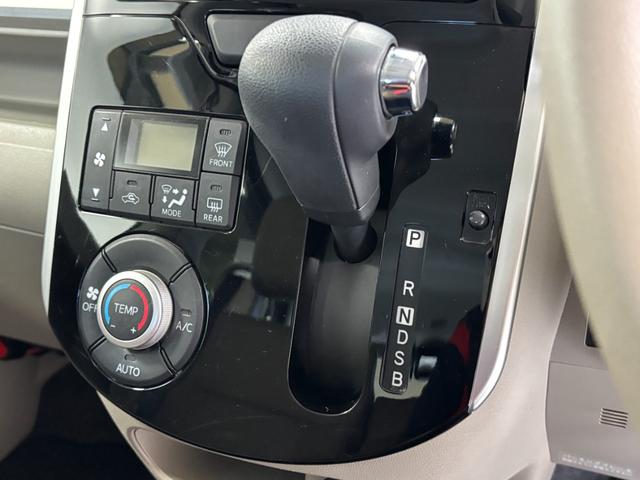 タントＸターボ　ＳＡIIIカーナビ　バックカメラ　オートライト　　オートエアコン　両側電動スライドドア　ターボエンジン　ＣＶＴ　フォグランプ（長野県）の中古車