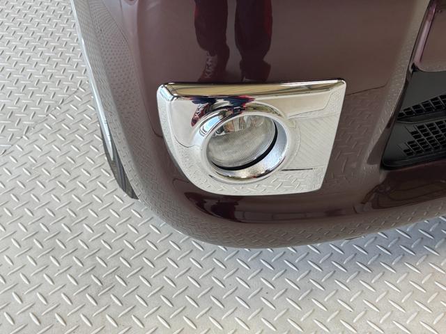タントＸターボ　ＳＡIIIカーナビ　バックカメラ　オートライト　　オートエアコン　両側電動スライドドア　ターボエンジン　ＣＶＴ　フォグランプ（長野県）の中古車