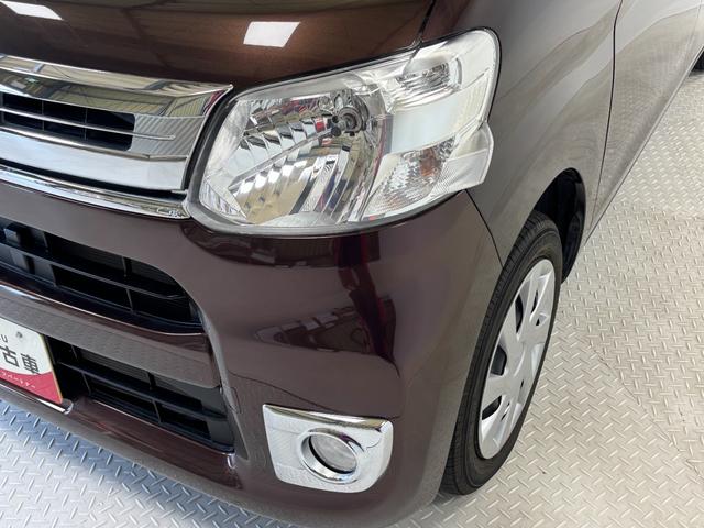 タントＸターボ　ＳＡIIIカーナビ　バックカメラ　オートライト　　オートエアコン　両側電動スライドドア　ターボエンジン　ＣＶＴ　フォグランプ（長野県）の中古車