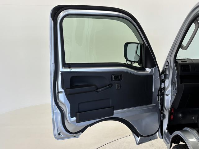 ハイゼットトラックジャンボエクストラCDチューナー LED大型荷台作業灯 オートライト マニュアルエアコン LEDヘッドランプ LEDフォグランプ CVT(長野県)の中古車