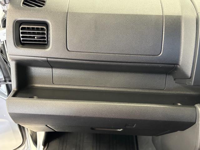 ハイゼットトラックジャンボエクストラCDチューナー LED大型荷台作業灯 オートライト マニュアルエアコン LEDヘッドランプ LEDフォグランプ CVT(長野県)の中古車