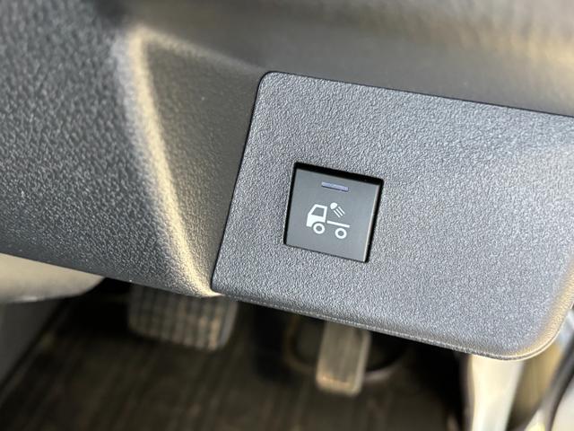 ハイゼットトラックジャンボエクストラCDチューナー LED大型荷台作業灯 オートライト マニュアルエアコン LEDヘッドランプ LEDフォグランプ CVT(長野県)の中古車