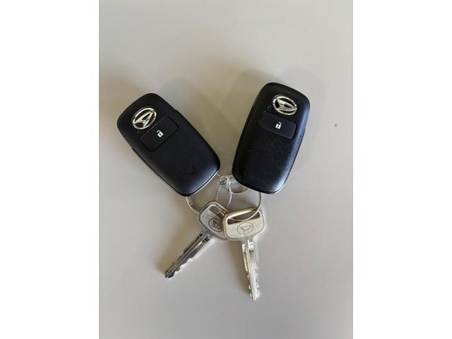 ハイゼットトラックジャンボエクストラCDチューナー LED大型荷台作業灯 オートライト マニュアルエアコン LEDヘッドランプ LEDフォグランプ CVT(長野県)の中古車