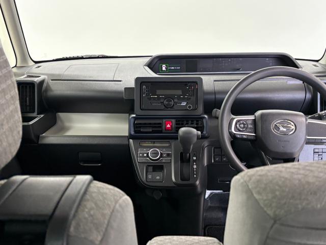 タントXCDチューナー シートヒーター CVT  オートライト オートエアコン 片側電動スライドドア LEDヘッドランプ(長野県)の中古車