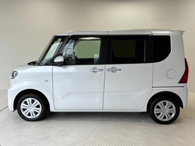 タントXCDチューナー シートヒーター CVT  オートライト オートエアコン 片側電動スライドドア LEDヘッドランプ(長野県)の中古車