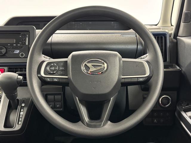 タントXCDチューナー シートヒーター CVT  オートライト オートエアコン 片側電動スライドドア LEDヘッドランプ(長野県)の中古車