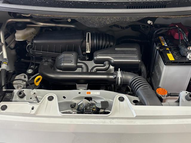 タントXCDチューナー シートヒーター CVT  オートライト オートエアコン 片側電動スライドドア LEDヘッドランプ(長野県)の中古車