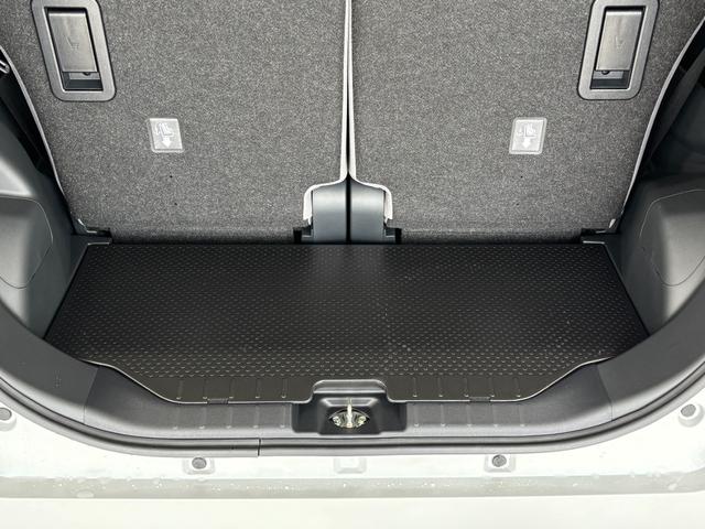 タントXCDチューナー シートヒーター CVT  オートライト オートエアコン 片側電動スライドドア LEDヘッドランプ(長野県)の中古車