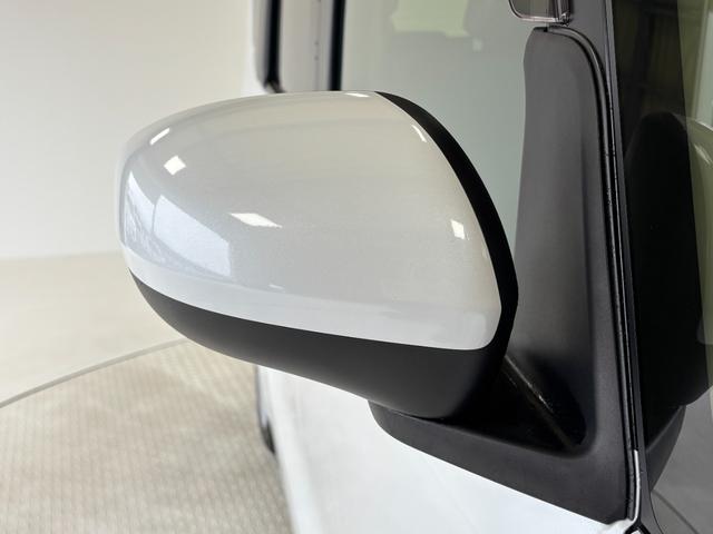 タントXCDチューナー シートヒーター CVT  オートライト オートエアコン 片側電動スライドドア LEDヘッドランプ(長野県)の中古車