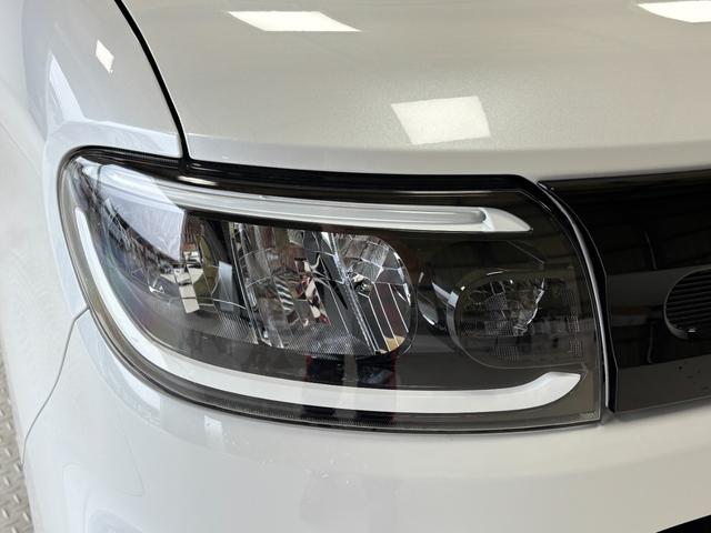 タントXCDチューナー シートヒーター CVT  オートライト オートエアコン 片側電動スライドドア LEDヘッドランプ(長野県)の中古車