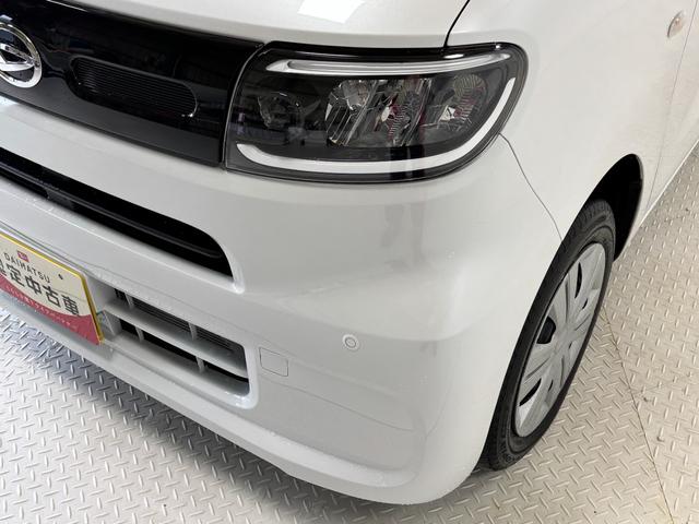 タントXCDチューナー シートヒーター CVT  オートライト オートエアコン 片側電動スライドドア LEDヘッドランプ(長野県)の中古車