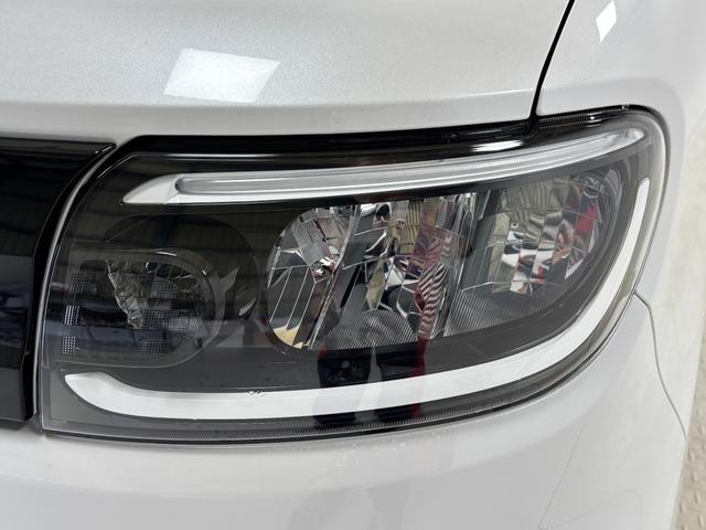 タントXCDチューナー シートヒーター CVT  オートライト オートエアコン 片側電動スライドドア LEDヘッドランプ(長野県)の中古車