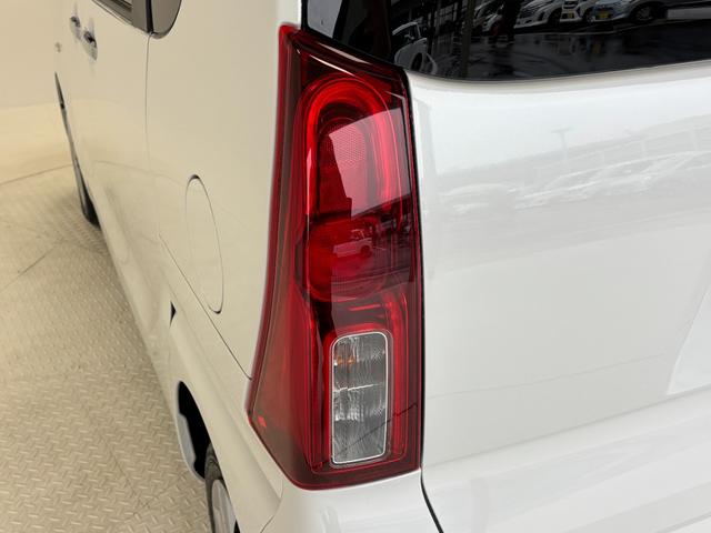 タントXCDチューナー シートヒーター CVT  オートライト オートエアコン 片側電動スライドドア LEDヘッドランプ(長野県)の中古車