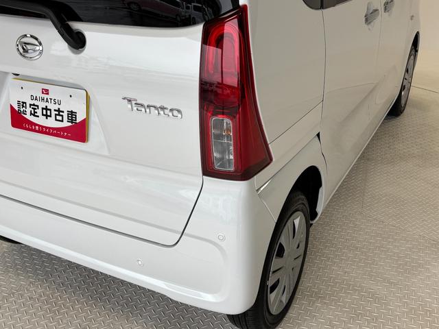 タントXCDチューナー シートヒーター CVT  オートライト オートエアコン 片側電動スライドドア LEDヘッドランプ(長野県)の中古車