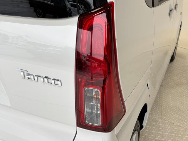 タントXCDチューナー シートヒーター CVT  オートライト オートエアコン 片側電動スライドドア LEDヘッドランプ(長野県)の中古車