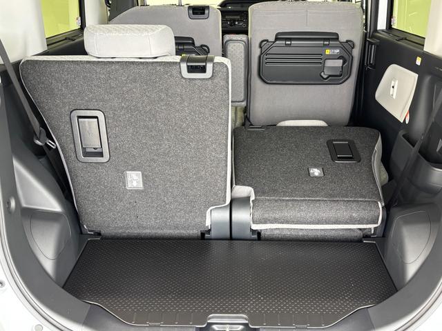 タントXCDチューナー シートヒーター CVT  オートライト オートエアコン 片側電動スライドドア LEDヘッドランプ(長野県)の中古車