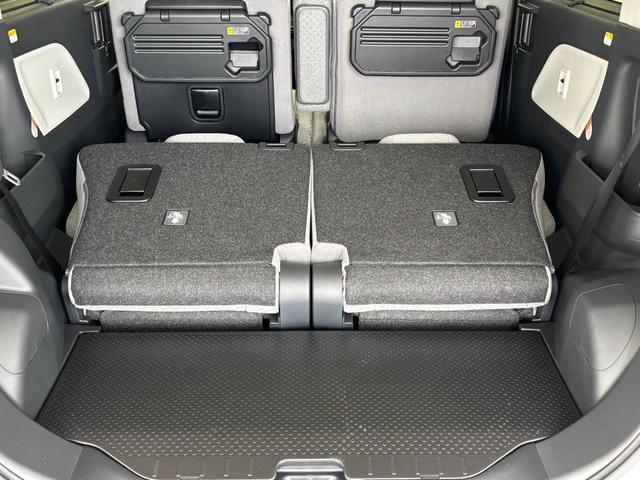 タントXCDチューナー シートヒーター CVT  オートライト オートエアコン 片側電動スライドドア LEDヘッドランプ(長野県)の中古車