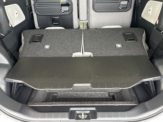 タントXCDチューナー シートヒーター CVT  オートライト オートエアコン 片側電動スライドドア LEDヘッドランプ(長野県)の中古車