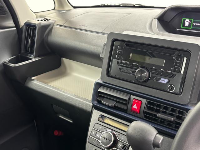 タントXCDチューナー シートヒーター CVT  オートライト オートエアコン 片側電動スライドドア LEDヘッドランプ(長野県)の中古車