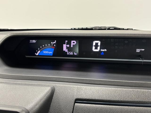 タントXCDチューナー シートヒーター CVT  オートライト オートエアコン 片側電動スライドドア LEDヘッドランプ(長野県)の中古車