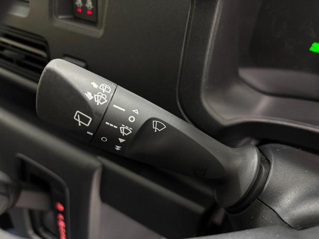 ハイゼットカーゴDX防錆塗装済み AMFMチューナー LEDヘッドランプ エアコン オートライト 電子制御式4WD キーレスエントリー 両側パワーウィンドウスイッチ スライドドア(長野県)の中古車