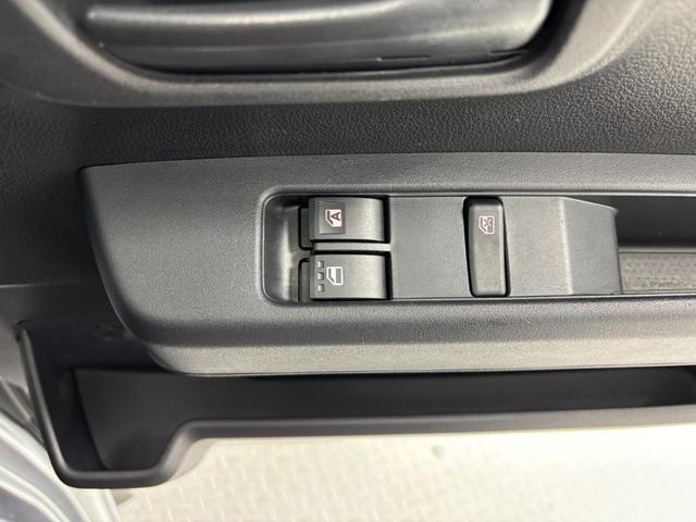 ハイゼットカーゴDX防錆塗装済み AMFMチューナー LEDヘッドランプ エアコン オートライト 電子制御式4WD キーレスエントリー 両側パワーウィンドウスイッチ スライドドア(長野県)の中古車