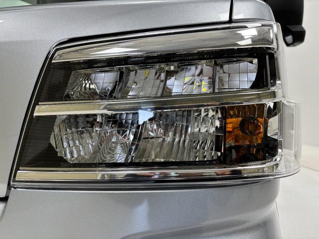 ハイゼットカーゴDX防錆塗装済み AMFMチューナー LEDヘッドランプ エアコン オートライト 電子制御式4WD キーレスエントリー 両側パワーウィンドウスイッチ スライドドア(長野県)の中古車